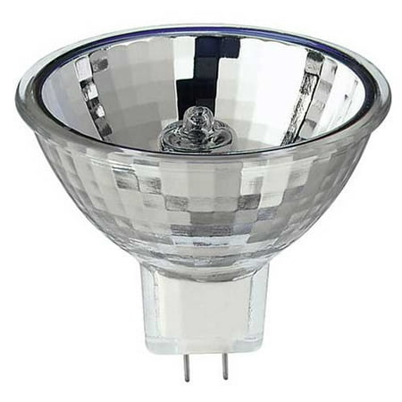 

ENL OSRAM 50w 12v Super-Q Clear No Front Glass Single Ended Halogen Bulb