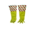 thumbnail image 3 of Brighten Up Reusable Latex Cleaning Gloves (Colors May Vary) (Pack of 3), 3 of 4