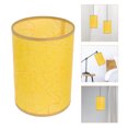 thumbnail image 1 of BEADCEST Soporte E27 Con Pantalla Cilíndrica Ideal Para Uso En Hogar Y Oficina, 1 of 6