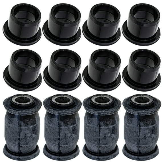 Niche Rear Control A-Arm Bushing Kit for Fits Kawasaki Teryx4 750 800 92139-0231 MK1011642