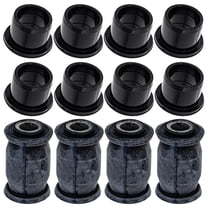 Niche Rear Control A-Arm Bushing Kit for Fits Kawasaki Teryx4 750 800 92139-0231 MK1011642