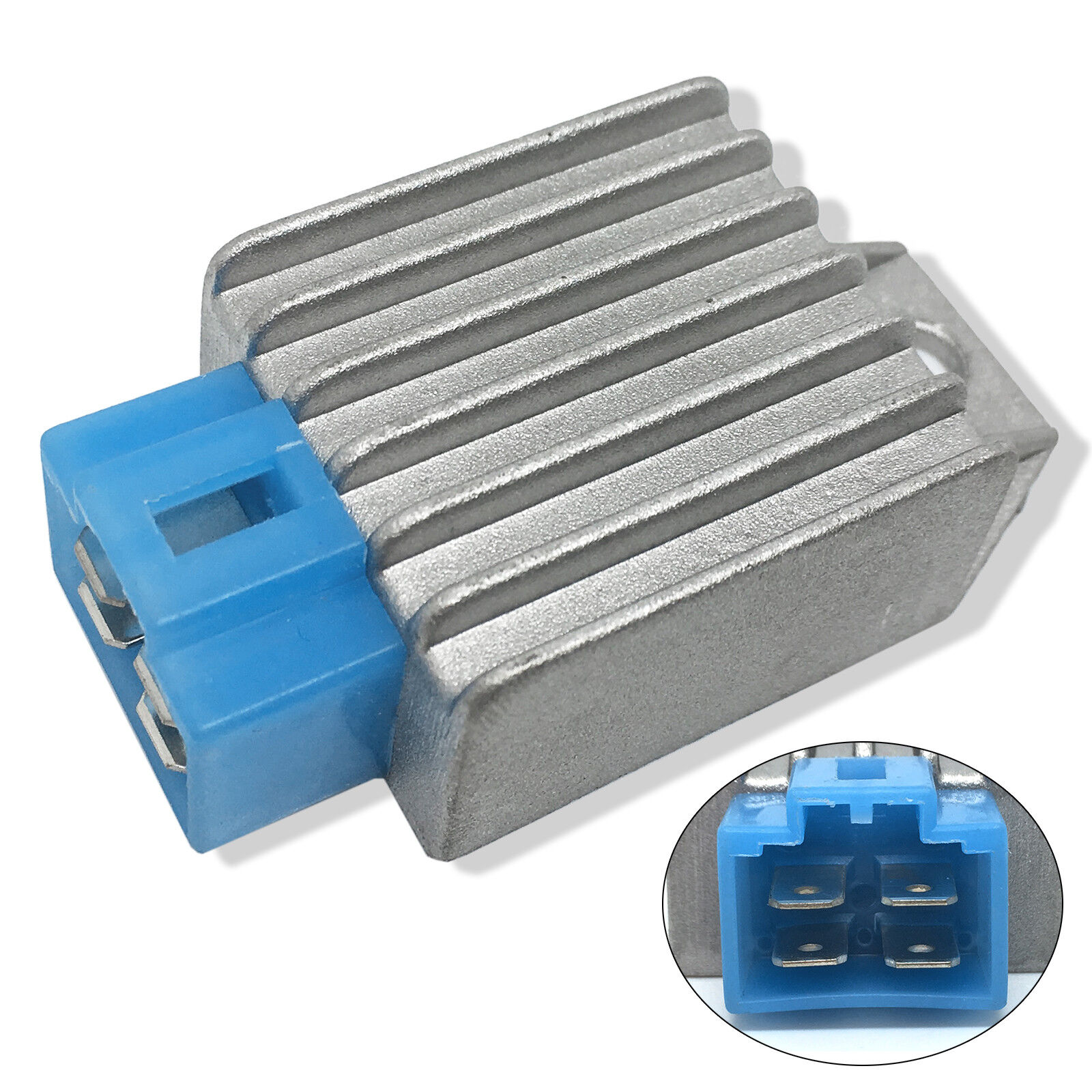 Voltage Regulator For Yamaha Golf Cart G8 G9 G14 G16 G20 G21 G22 JF2819100100