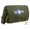 Olive Drab, variant on Rothco 12541 Air Corps Heavyweight Classic Messenger Bag, Olive Drab