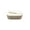 White, variant on FastXmas U Shape Cable Winder Organizer, Cable Winders And Organizer Charging Cable Clip Desktop Cable Holders Suitable For Organizing All Types Of Data Cables for Travel Dormitory,Blue