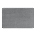 thumbnail image 1 of Mantel Sybel Bitono Gris, 1 of 2