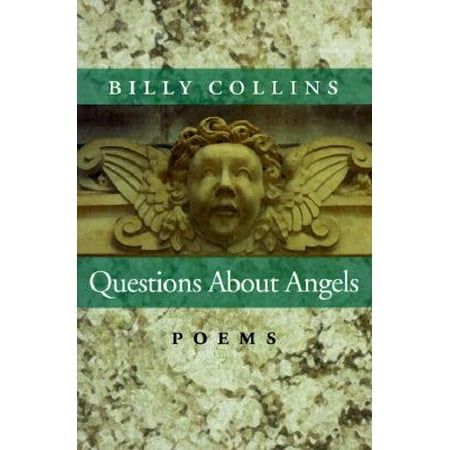 Questions About Angels