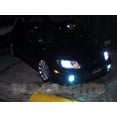 thumbnail image 3 of Pour Pare-Chocs Feux de Brouillard pour Mazda 323 Mazdaspeed Protection P5 MSP MP3 BJ, 3 of 6