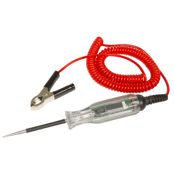 Lisle 28830 Digital Circuit Tester 3 Volt To 49 Volt