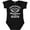 AB-Black, variant on Handpicked for Earth by My Mawmaw in Heaven with Angel Wings Boys or Girls Baby Bodysuit
