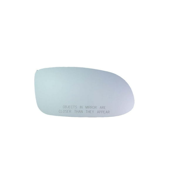 K-Source Passenger Car Replacement Glass: Passenger Side, Convex Glass, Includes Mounting Tape & Instructions Fits select: 1995-1996 CHEVROLET CAPRICE, 1995-1996 BUICK ROADMASTER