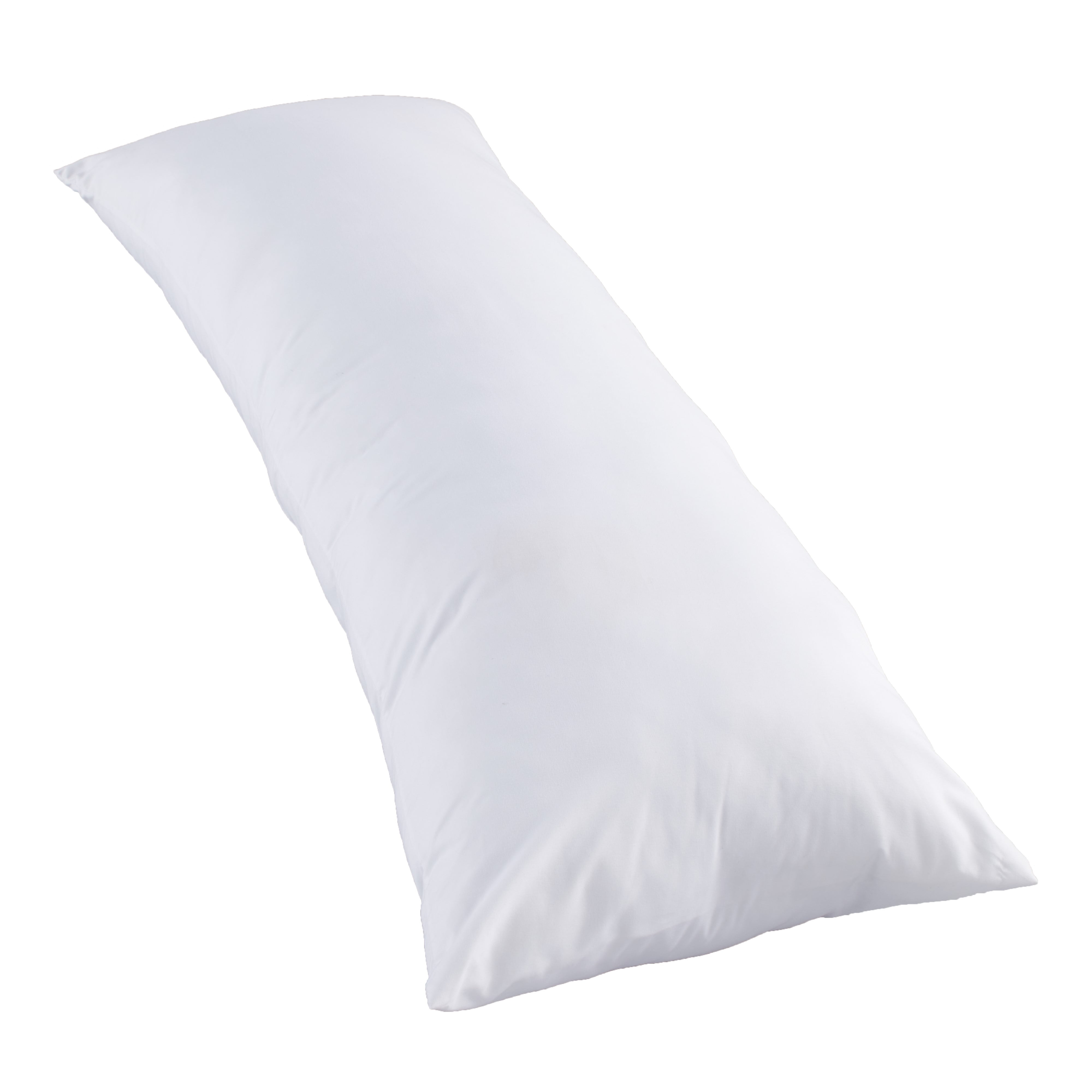DISNEY FROZEN II Body Pillow Cover SUPER SOFT 20 " X 54 " 