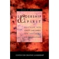 thumbnail image 1 of Pre-Owned Leadership and Spirit: Breathing New Vitality and Energy Into Individuals and Organizations (Hardcover) 0787909491 9780787909499, 1 of 1