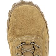 Rocky S2V Waterproof 400G Insulated Military Boot
