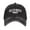 Black, variant on GDREDA Adjustable Baseball Caps Vintage Print Washed Cap For Men And Women Adjustable Unisex Baseball Hat,Navy
