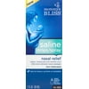 Mommys Bliss Saline Drops - Spray Nasal Relief For All Ages -- 1 Fl Oz