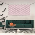 thumbnail image 2 of Lsque Cute Rabbit Pattern Party Banner, Festive Banner , Holiday Celebrations and Events for Carnival Birthday Party Festival Decorations-Small, 2 of 8