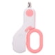 thumbnail image 1 of EeaseMX Cortaúñas para perros con luz LED, herramienta para cortar uñas de mascotas con pila de botón, 1 of 8