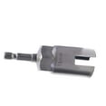 thumbnail image 1 of DOLITY 1/4 Inch Butterfly Wrench Hand Tool, Butterfly Socket Wrench for Plate Nuts, Eye 80mmx18mm, 1 of 9