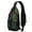 Green-12, variant on Celestial Constellation and Cosmic Art Crossbody Sling Bag – Water-resistant, Anti-theft Pocket, Multi-pocket – Dark Gothic Aesthetic