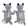 thumbnail image 1 of pitrice Thick Terry Cloth Durable And Absorbent Pro-Skate Hands Fit All Skates Blade Hands Free Sizes All Also Guard Monkey Dog, 1 of 9