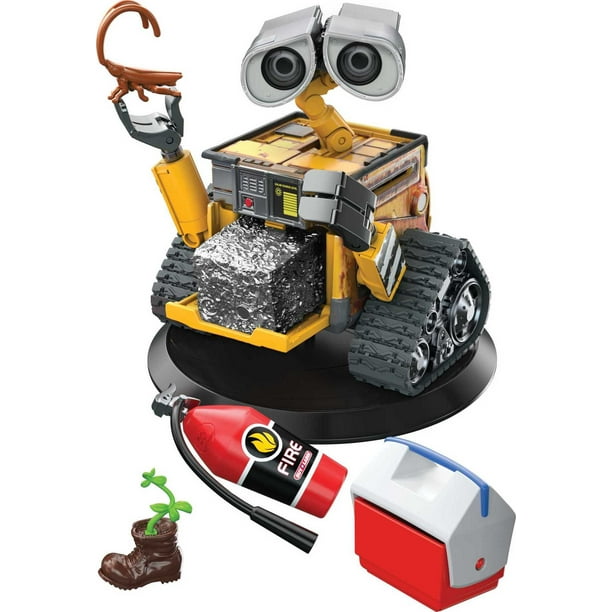 Pixar Spotlight Series Wall E Figure Disney And Pixar Wall E Collectable Walmart Com Walmart Com Pixar Spotlight Series Wall E Figure Disney And Pixar Wall E Collectable Walmart Com Walmart Com