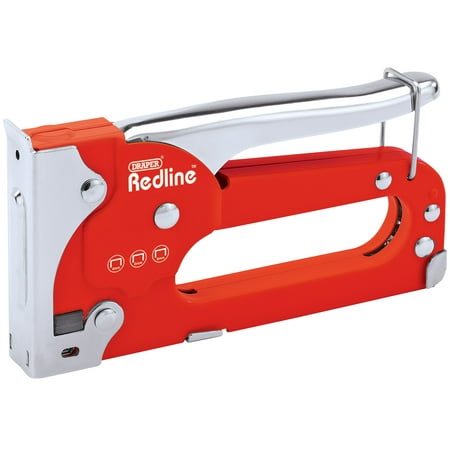 

Draper 68700 Metal Staple Gun