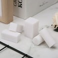 thumbnail image 2 of DIY Rubber Stamp5pcs White Jelly Rubber Handmade Material Rubber Stamp Versatile Functionality, 2 of 8