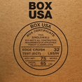 thumbnail image 4 of Cajas de envío BOX USA pequeñas de 12 x 9 x 6 cm, paquete de 100, 4 of 4