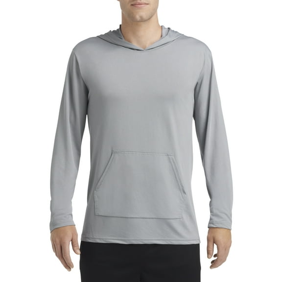 Gildan Men's Performance® Men's Hooded T-Shirt - G465