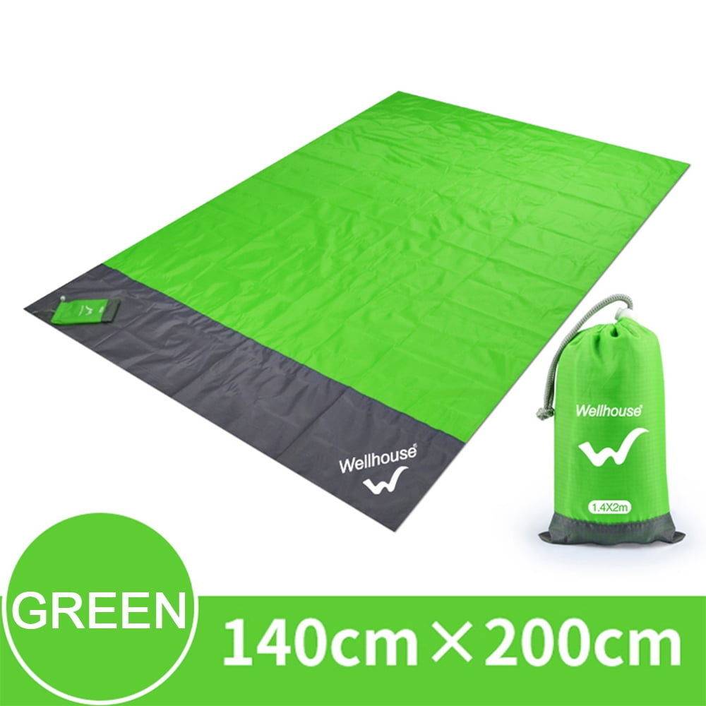 camping ground mat