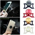 thumbnail image 4 of Magnetic Car Phone Holder Mount, 360 Rotation Magnetic Phone Stand, it is only Compatible for a UDI A3 S3 Year 2014-2018, Phone Mount for Most of Other Smartphones on The Market., 4 of 8