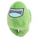 thumbnail image 1 of Bonito juguete de peluche, mueco de peluche de 20x15x11cm para sala de estar, dormitorio, oficina ANGGREK FB2013, 1 of 8