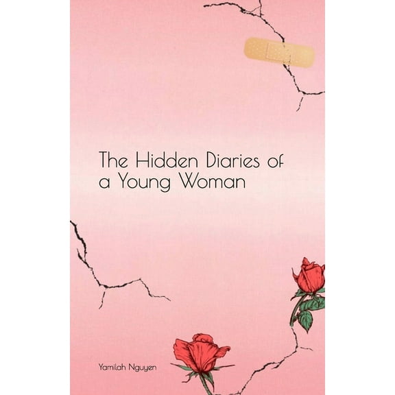 The Hidden Diaries of a Young Woman (Paperback)