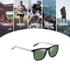 thumbnail image 5 of Pequeñas gafas de sol coloridas de la caja, gafas de sol polarizadas de moda, hechas de PC, 5 of 5