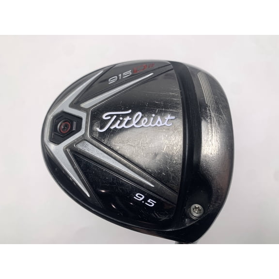 Pre-Owned Titleist 915 D2 Driver 9.5* Tensei Blue AV Series 55g Stiff RH DENT