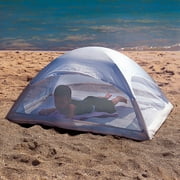 Tots in Mind - Portable Playard Tent Plus Cabana Kit