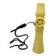 thumbnail image 1 of Mini Kazoo (no necesita reemplazar membranas) Guitarra portátil fácil de tocar Kazoo Arpa de boca mejorada para regalos de para principiantes, 1 of 9