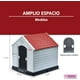 thumbnail image 5 of Casa Para Perro Q Perrón Raza Chica Con Puerta, 5 of 9