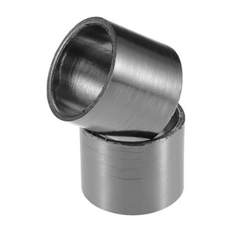 Caltric Exhaust Pipe Gasket Compatible With Kawasaki 18067-004 11009 - Foto 5