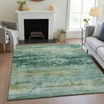 thumbnail image 6 of Dalyn Rugs Machine Washable Indoor/Outdoor Chantille ACN2146 Green 2'6" x 3'10" Rug, 6 of 9
