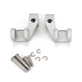 thumbnail image 4 of Passenger Footpeg Kit for BMW RnineT RNINET Urban R NINE T Scrambler, 4 of 5