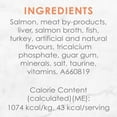 thumbnail image 3 of Fancy Feast Petites Wild Salmon Entrée Pate, Wet Cat Food 79.4g, 3 of 9