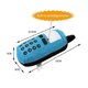 thumbnail image 3 of Pet Sounding Toys Plush Dog Chew Toys Soft-haired Dog Training Toys, 3 of 5