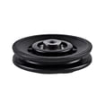thumbnail image 4 of Poulie de Gym Silencieuse Supporte une Forte Résistance Accessoires d'Entraînement, 4 of 9