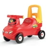 Little Tikes The Wiggles Lil' Big Red Car