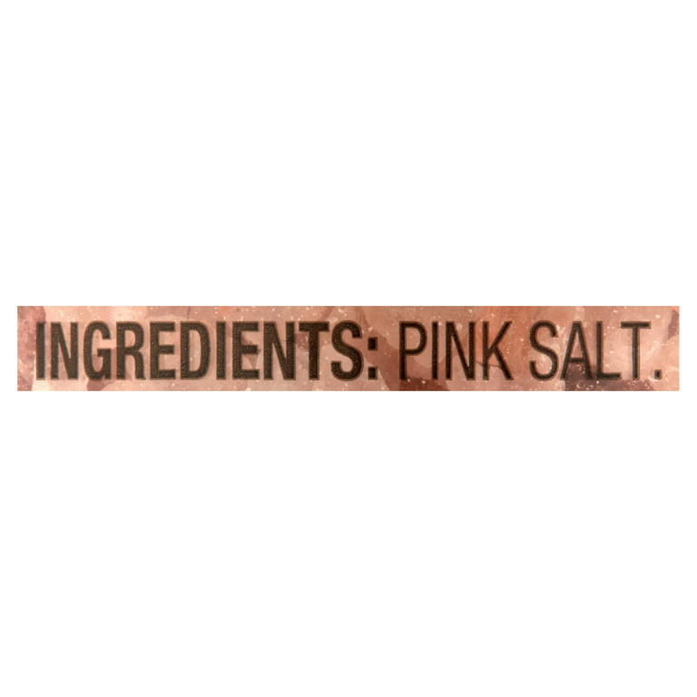 Great Value Himalayan Pink Salt Grinder Refill, 12.5 oz - DroneUp