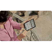 BOOX Go 6 (Gen II) 6 eNote ePaper Tablet 32GB