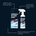 thumbnail image 4 of BotaniNest Fast Acting Windshield Deicer Spray For Quick Ice Melter And Remover With Long Lasting 355ml, 4 of 5