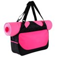 thumbnail image 1 of Sac de Sport Yoga Grande Capacité en Toile Créative Multi-Usage, 1 of 6