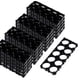 thumbnail image 1 of Organizador de pilas para 20 celdas recargables - Caja de almacenamiento personalizable, 1 of 9